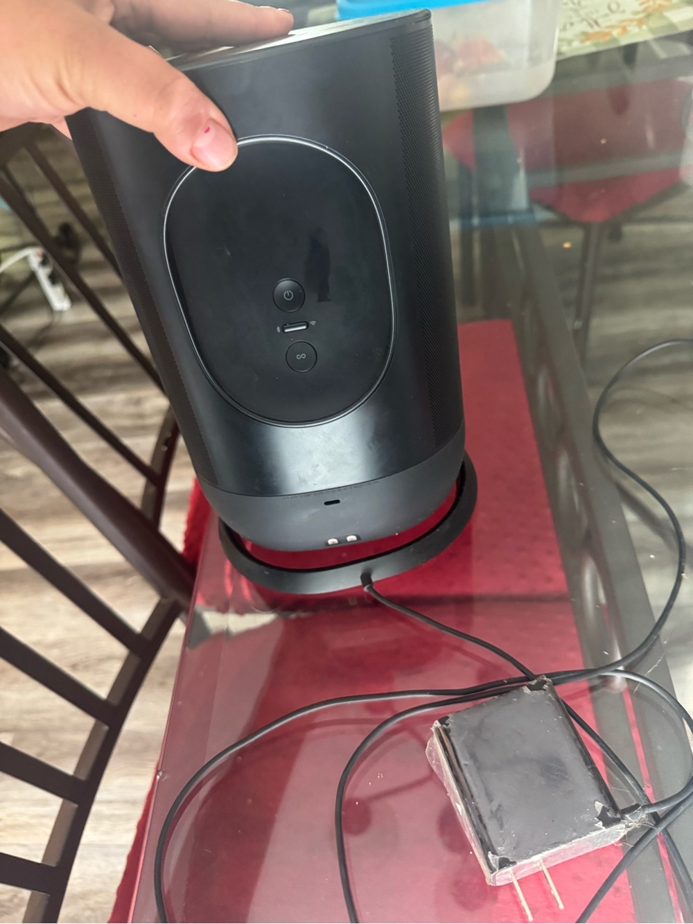 Sonos Move 2 Portable Smart Speaker - Black